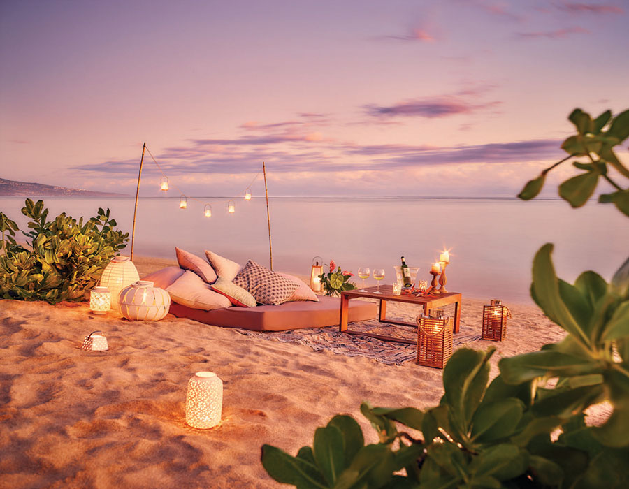 The best honeymoon destinations